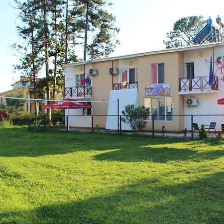 Hotel Sunrise In Ureki Exterior foto